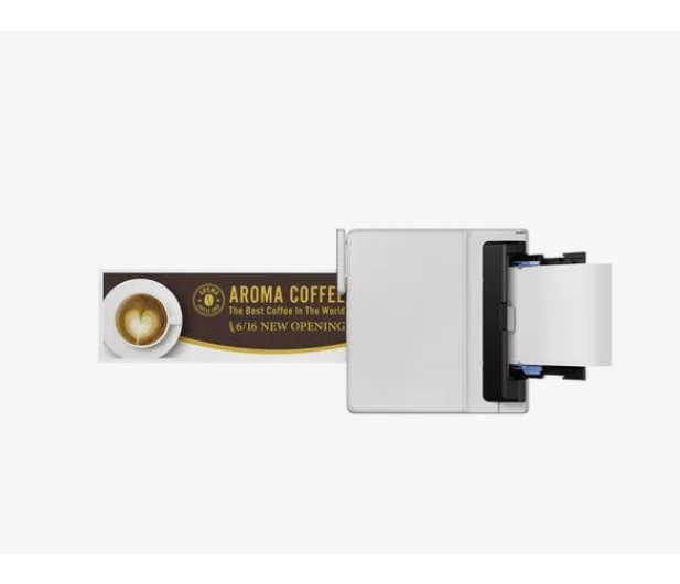 Canon MAXIFY GX5040 MegaTank - 729967 - zdjęcie 4